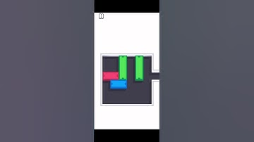 Fancade : level 6 : Blocked \#shorts #gaming #fancade #bkgamer #trending