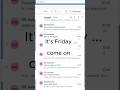 Every Friday. Same Story … 🔁 #powerautomate #officehumor #techshorts #microsoft365
