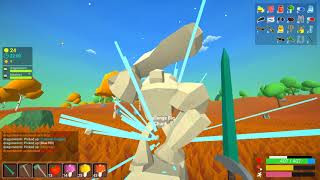 muck update 2 fast buff big chunk