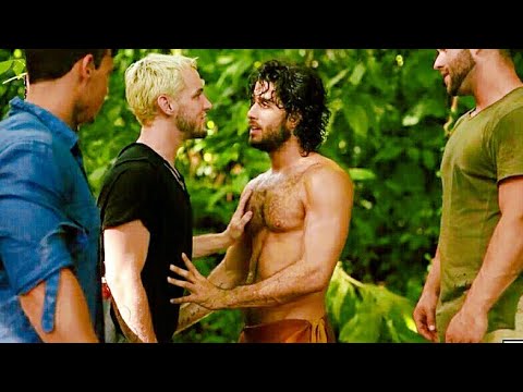 Diego Sans Tarzan Porn