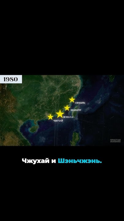 Главные города Китая - YouTube