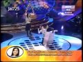 Akademi Fantasia 2 - Farah - Tenda Biru - jai725