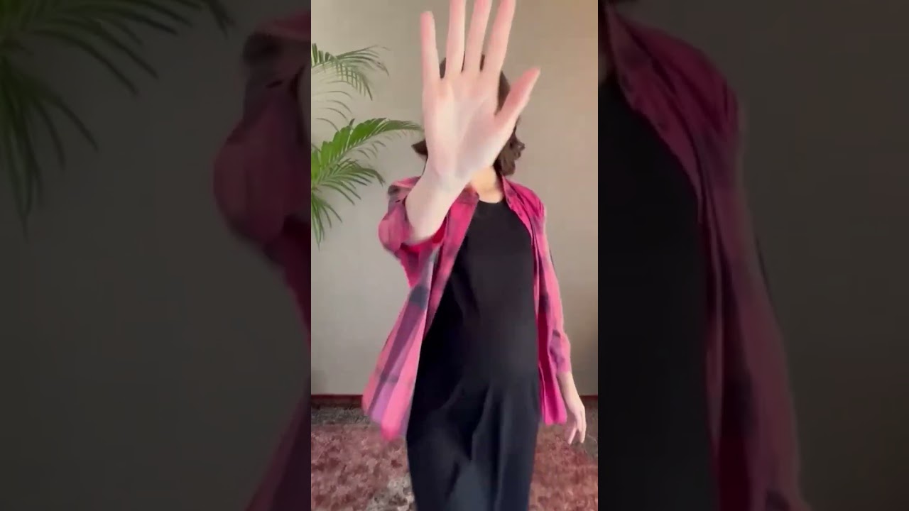 3 Ways To Style The Little Black Slit Dress🧡