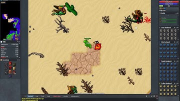 Oxidians & Succubuses at Qutor