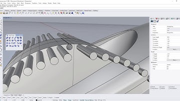 Mouse Boolean Demo