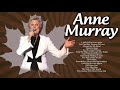 Anne Murray Greatest hits Country Legends - Best Songs of Anne Murray Female Country Singers