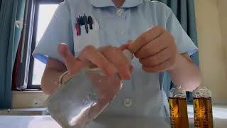IM Injection Skills | Safe Ventrogluteal & Gluteal Muscle Injection