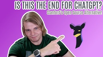 ChatGPT Killer On Your Computer? Let