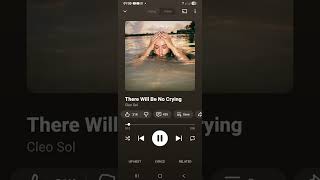 Cleo Sol - There Will Be No Crying (BTFV AMAPIANO REMIX)