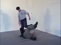SYSTEMA INDONESIA - MARTIAL ARTS | RESPECT THE PERSON & THE KNIFE