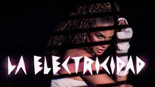 Sessi La Electricidad (Official Video)