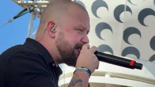 Darkane - Third - 70,000 Tons Of Metal 2026