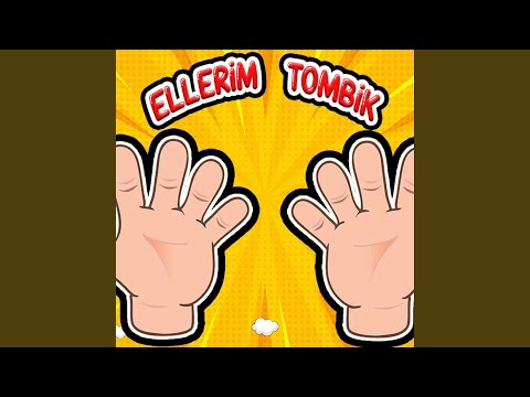 Ellerim Tombik Tombik
