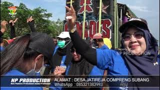 Ngobor Kodok - Putra Genades - Live Sidawarna Mekarjaya