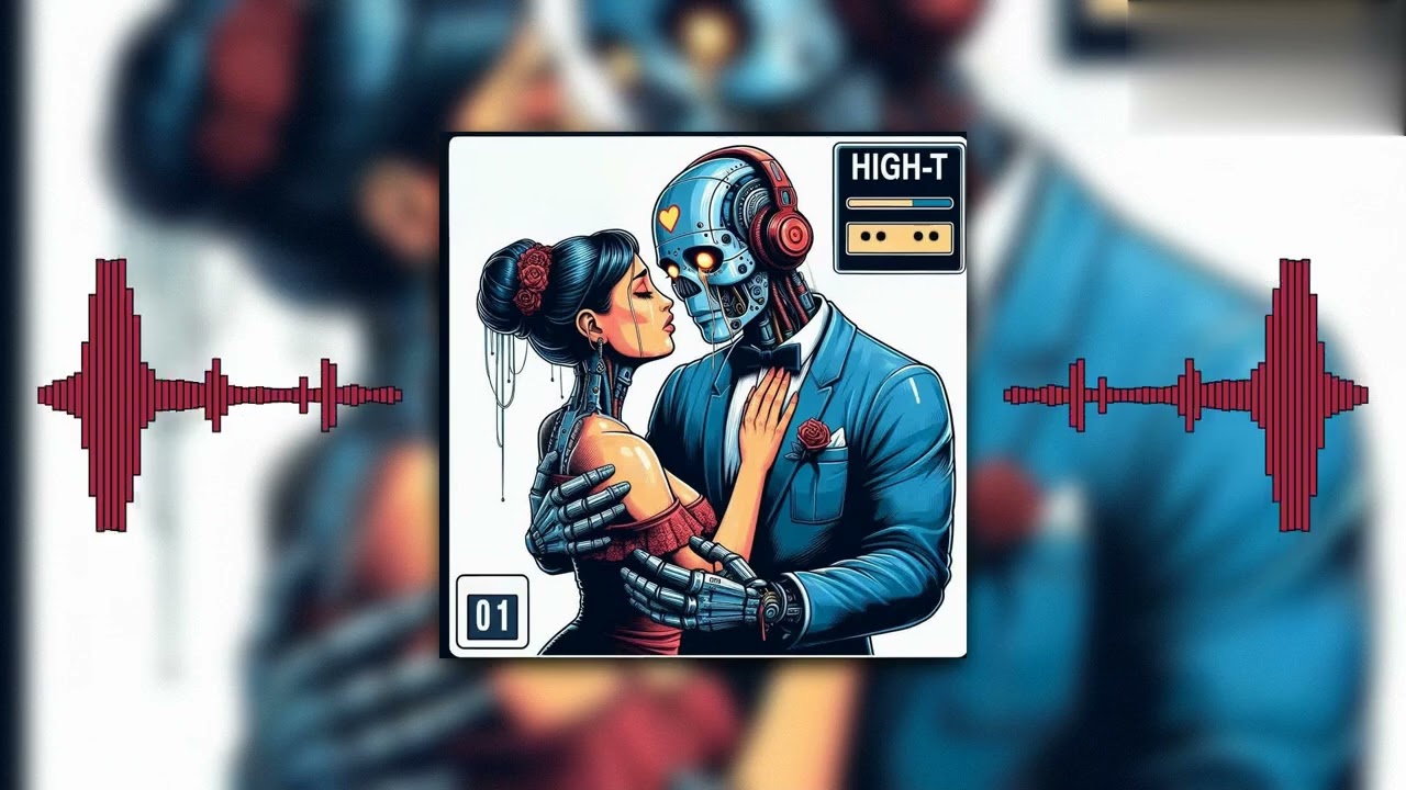 High-T - Das habe ich gebraucht