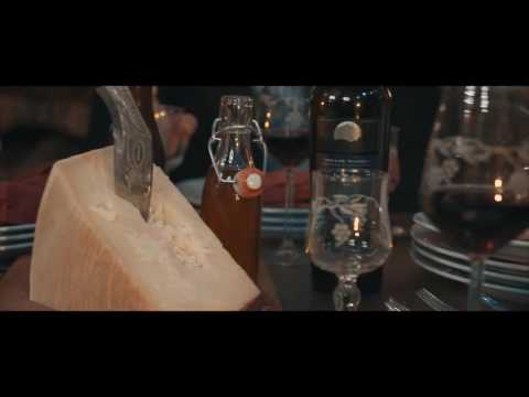 KALAZH44 FEAT. MOSH36 - HALLO HIER IST LILA - Official Video