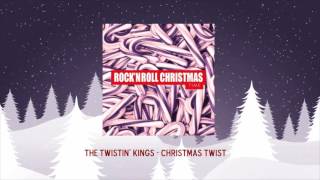 Video thumbnail of "The Twistin' Kings - Christmas Twist"