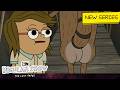 NEW Where Did You Get That Scar? 👀 | Secret Menu Item | Regular Show: Lost Tapes