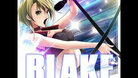 【DDR A20 PLUS】BLAKE - A.T.park