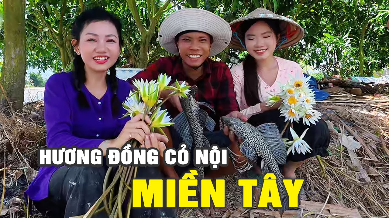 🔴 Ra Ao Chài Kiếm Cá Mấy Chú Cháu Lai Rai | Cẩm Hằng