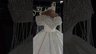 Royal Wedding Dress Primium Clothes Unique Designs Beautiful Gown