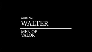 Miniatura del video "Ben Fuller - "Who I Am" - Men of Valor - Walter"