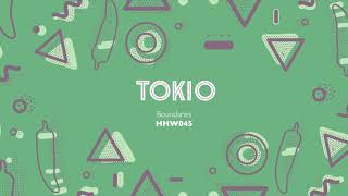 Tokio - Boundaries Original Mix Hungarian Hot Wax