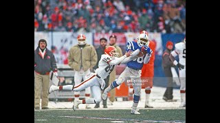 1987 playoffs  colts at browns part 2