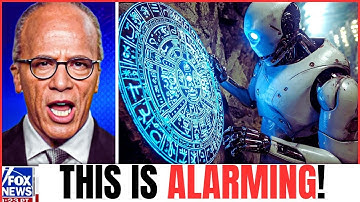 AI Just Interpreted The Mayan Calendar Again… And It Wasn’t Wrong This Time