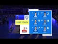 Highlights Vero Volley Monza - Sonepar Padova | 4 aprile 2026