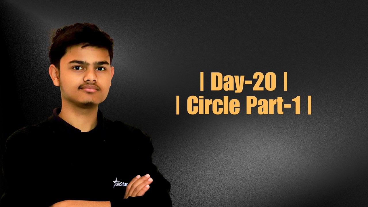 Day-20(circle)