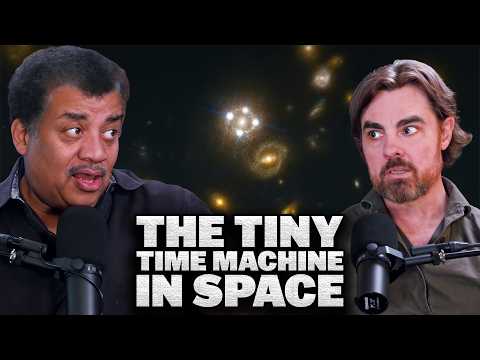Matt O’Dowd’s Favorite Object in the Universe