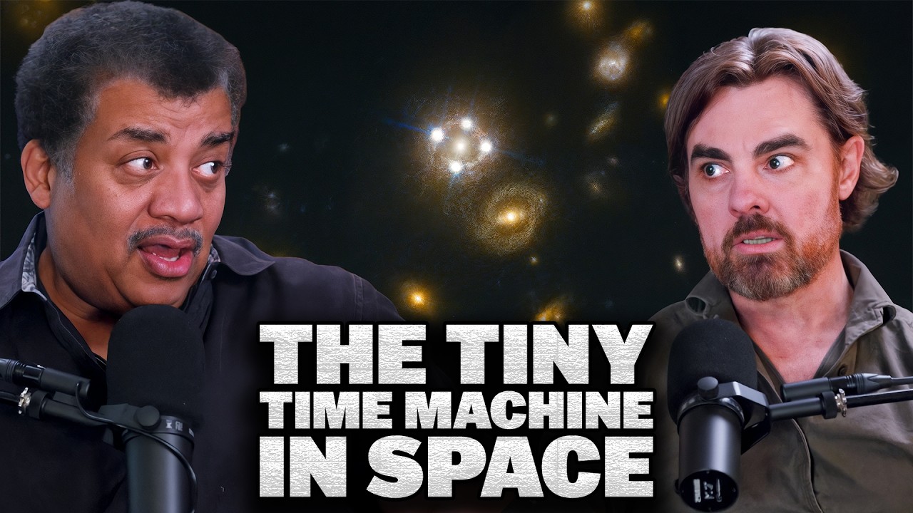 Matt O’Dowd’s Favorite Object in the Universe