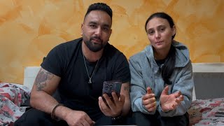 ਅੱਜ ਦਿੱਤੇ ਸਾਰੇ COMMENTS ਦੇ ਜਵਾਬ😳ਇੱਕ COMMENT ਨੂੰ ਛੱਡਕੇ🙏PUNJABI VLOGS