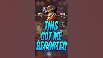 THIS GOT ME REPORTED 😅 #deadlock #deadlockgameplay #twitch #twitchstreamer #twitchclips #gaming