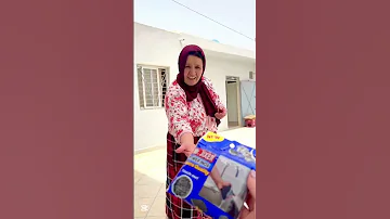 الوصفة لي غادي تهنيك حكان الماعن ماعند الميمة Short Shots 