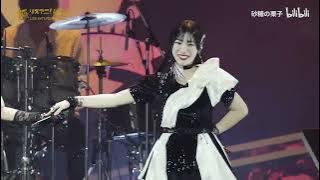 ClariS - コネクト [Live from LisAni! 2025 Saturday Stage]