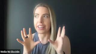 Molly McGlocklin - Sleep Optimization Framework