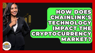 How Does Chainlink