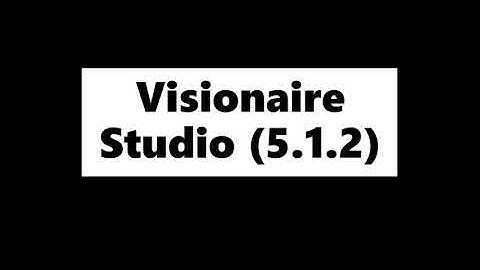 Visionaire Studio: Object Behavior Components Intro