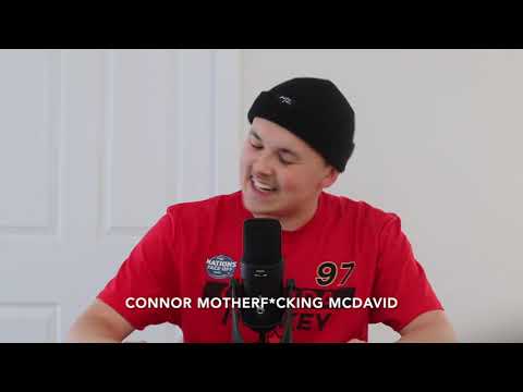 Danick Martineau - CHANSON | Connor McDavid