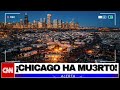 Dentro del INFIERNO de RV de Chicago — ¡Ni la policía se atreve a entrar!