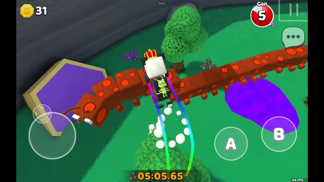 Kovanı bitirdim (ve sadece 1 kere öldüm)