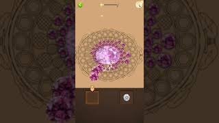jewellery  maker  game /Diamond game /interesting game #shorts screenshot 1
