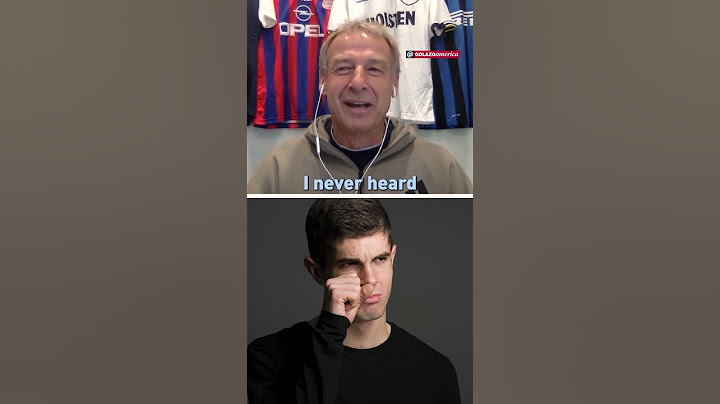 Christian Pulisic went to prom… scored for USMNT hours later
