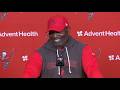 Todd Bowles: Rueben Bain Jr. Looks in ‘Midseason Form’ | Press Conference | Tampa Bay Buccaneers