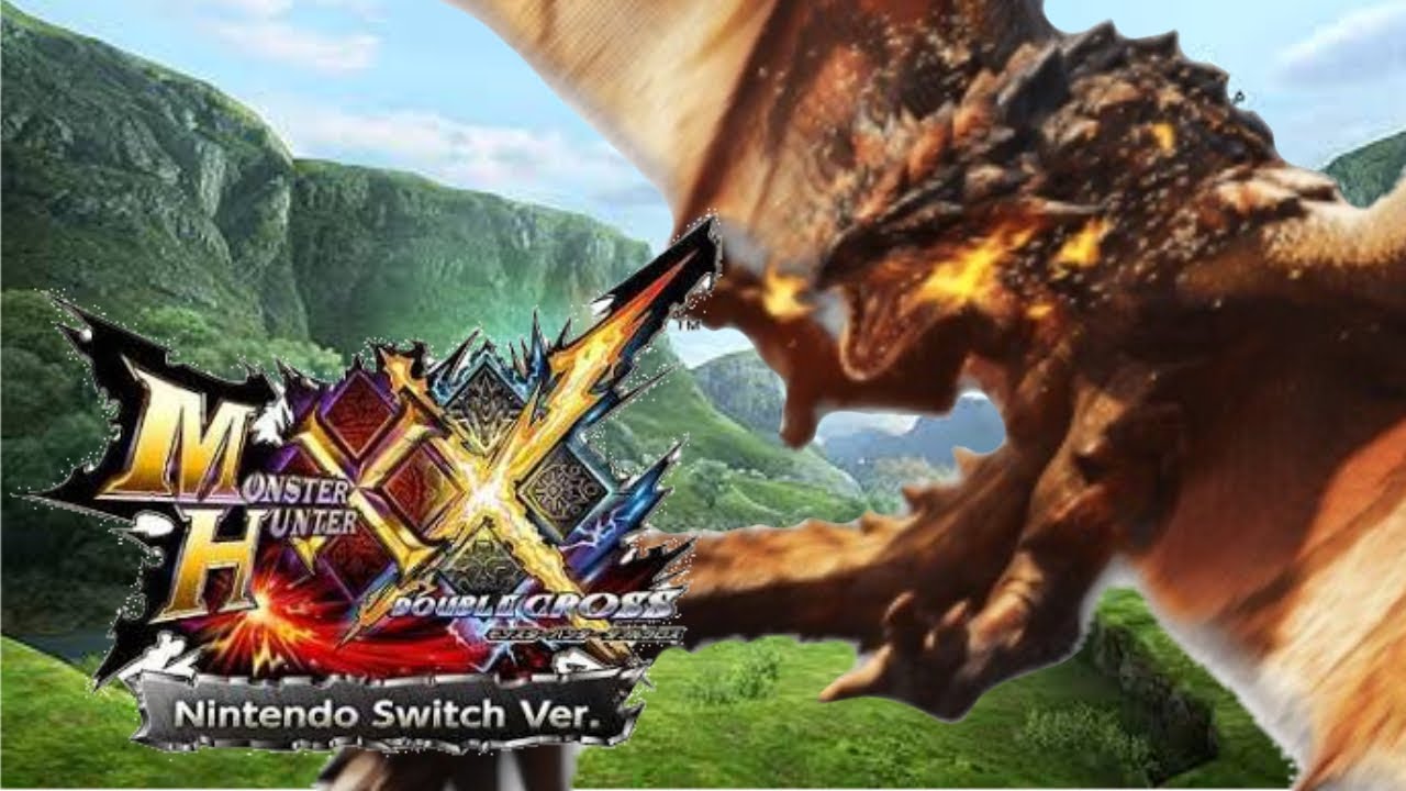 【MHXX】ダブルクロスで一番嫌いなモンスの闘技大会やる #60【セルレギオス】