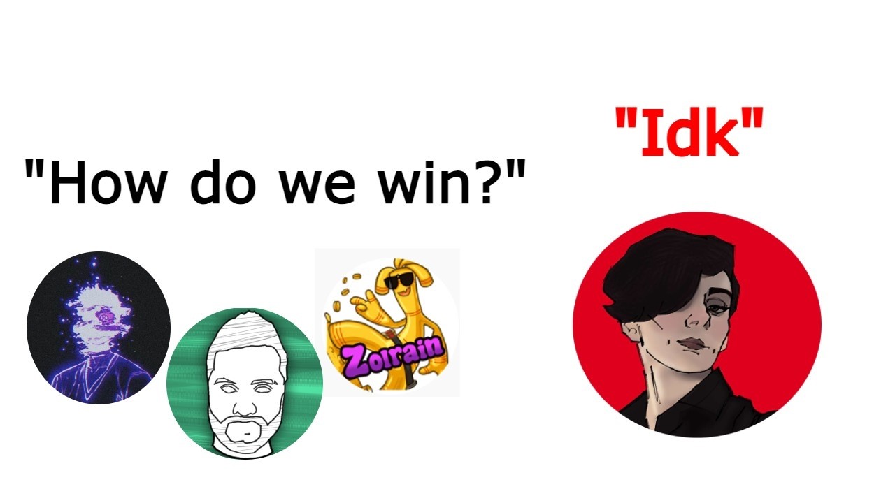 I made a Game but didn't tell the players how to win - YouTube