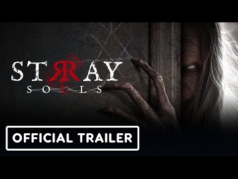 Stray Souls (видео)