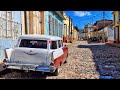 Trinidad, Cuba (8K Ultra HD)